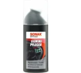 SONAX GummiPfleger mit Schwammapplikator (100 ml) für 6,99 € inkl. Prime-Versand (statt 9,45 €)