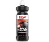 SONAX PROFILINE Plastic Protectant Exterior (1 Liter, silikonfreie Kunststofftiefenpflege für unlackierte Kunststoffteile) – für 16,83 € inkl. Prime-Versand (statt 22,75 €)