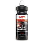 SONAX PROFILINE Plastic Protectant Exterior (1 Liter, silikonfreie Kunststofftiefenpflege für unlackierte Kunststoffteile) für 16,83 € inkl. Prime-Versand (statt 22,75 €)