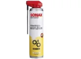 SONAX PowerEis-Rostlöser mit EasySpray (400 ml, Schockvereiser) für 4,38 € (Prime) statt 9,70 €