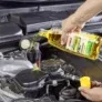 SONAX ScheibenWash Konzentrat Citrus (1 Liter, 1:10 Mischung) für 5,40 € inkl. Prime-Versand