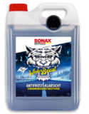 SONAX WinterBeast AntiFrost+KlarSicht Gebrauchsfertig bis -20 °C (5 Liter) für 9,98 € inkl. Prime-Versand (statt 16,48 €)