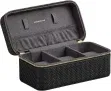 SONGMICS HOME Uhrenbox (2 Farben) für 7,19 € inkl. Prime-Versand