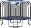 SONGMICS Trampolin (Ø 244/305/366/427 cm) für 155,99 € inkl. Versand