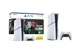 PS5 1TB Slim mit Laufwerk im ⚽ FC 26 Bundle für 462,18€ (statt 540€)