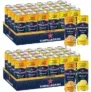 48er Pack (24x Sanpellegrino Naturali Orangen-Limonade + 24x Aranciata Zitronen Limonata) für 27,77 € inkl. Versand + 12,00 € Pfand