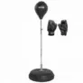 SPORTINATOR Punchingball Boxstand Standbox-Trainer inkl. Boxbirne & Boxhandschuhen für 32,99 € inkl. Versand (statt 59,99 €)