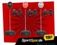 SPORTINATOR Punchingball Boxstand Standbox-Trainer inkl. Boxbirne & Boxhandschuhen für 24,94 € inkl. Versand