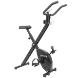 SPORTINATOR X-Bike faltbarer Heimtrainer
