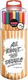 STABILO Fineliner point 88-20er Zebrui Snooze One Edition ab 13,18 € inkl. Prime-Versand