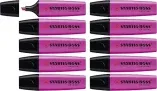 Preisfehler 🚨 STABILO – Textmarker – BOSS ORIGINAL – lila (10er Pack) ab 3,76 € inkl. Prime-Versand (statt 14,50 €)