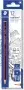 STAEDTLER 110-3H VE Bleistift tradition (12 Bleistifte tradition im Kartonetui Härtegrad 3H) für 5,99 € inkl. Prime-Versand (statt 9,90 €)