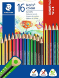 16er Pack Staedtler Buntstifte Noris Colour ab 3,59 € (statt 7€)