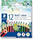 STAEDTLER Buntstifte Noris colour 185 01 ab 2,29 € inkl. Prime-Versand