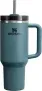 STANLEY Quencher H2.0 Flowstate Trinkflasche Mit Strohhalm 1.2L für 34,94€ inkl. Versand (statt 50,00 €)