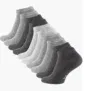 STARK SOUL 10 Paar Essentials Sneaker Socken für 9,99 € inkl. Prime-Versand (statt 14,99 €)