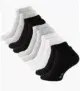 STARK SOUL 10 Paar Essentials Sneaker Socken | Baumwolle für 9,99 € inkl. Prime-Versand (statt 14,90 €)