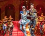 Geschenkidee: Musicalreise zu Starlight Express nach Bochum inkl. Hotel und Frühstück für 178 € zu zweit