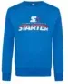 STARTER Barber Herren Sweatshirt CTK00979-BLUE für 12,36 € inkl. Versand (statt 18,94 €)