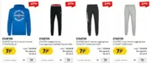 SportSpar Starter Sale: Hoodies/Pullover & Jogginghosen je nur 7,77€ zzgl. Versand