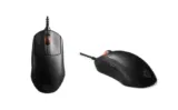 SteelSeries Prime Gaming Maus (True Move Pro Sensor, 18.000 CPI , 5 Tasten) – für 24,40 € inkl. Versand statt 42,70 €