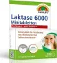 SUNLIFE Laktase 6000 Mini-Tabletten 100 Stück ab 5,18 € inkl. Prime-Versand (statt 9,49 €)