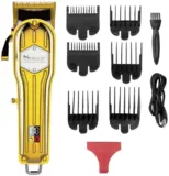 SURKER Haarschneider & Bart Trimmer für 17,99 € inkl. Prime-Versand