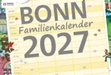 SWB Bonuswelt: Gratis SWB Familienkalender 2027 vorbestellen