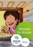 Gratis Rezeptheft für Kinder