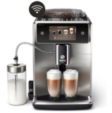 SAECO SM8785/00 Xelsis Deluxe Kaffeevollautomat