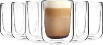 Sänger – Doppelwandige Macchiato Gläser (6-teiliges Gläser-Set, 330 ml) und weitere für 24,99 € inkl. Prime-Versand (statt 44,99 €)