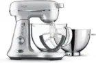 Sage Appliances SEM825 the Bakery Boss – Küchenmaschine (1.200 Watt) für 294,99 € inkl. Versand (statt 390,00 €)