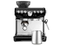 Sage Barista Express Espressomaschine SES875BTR2EEU1 für 407,95 € inkl. Versand (statt 508,39 €)