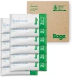 Preisfehler? 🚨 Sage Entkalker für Sage Kaffeemaschinen und Wasserkocher (12er Pack)