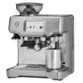 Sage the Barista Touch Siebträger-Espressomaschine | SES880 für 707,95€ inkl. Versand statt 895,00 €