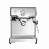 Sage The Duo Temp Pro Edelstahl Siebträger Espressomaschine für 242,10 € inkl. Versand (statt 299,00 €)