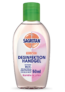 Sagrotan Hand-Desinfektionsgel Kamille & Lotus (50ml) ab 1,26 € inkl. Prime-Versand