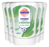 Sagrotan No-Touch Nachfüller Aloe Vera 5er Pack (5 x 250 ml) ab 11,60 € inkl. Prime-Versand