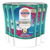 Sagrotan No-Touch Nachfüller Floral Coast Limited Edition 5Er Pack (5 X 250 Ml) Ab 10,79 € Inkl. Prime-Versand