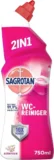 Sagrotan WC-Reiniger Blütenfrische 750 ml ab 2,23 € inkl. Prime-Versand