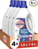 Sagrotan Wäsche-Hygienespüler Duftedition (4x15L) ab 10,16 € inkl. Prime-Versand (statt 15,96 €)