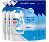 Sagrotan Wäsche-Hygienespüler Himmelsfrische Nachfüller 5 x 1,2 l Reiniger im praktischen Vorteilspack ab 8,75 € inkl. Prime-Versand