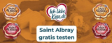 🧀 Saint Albray gratis testen – Bewerbung erforderlich! 🧀