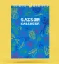 Gratis: Saisonkalender kostenlos (max 2)