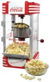 Salco Retro Popcorn-Maker SNP-27CC ab 60,85 € inkl. Versand