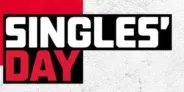 Foot Locker Singles Day: 20 % Rabatt auf alles ab 70€ MBW