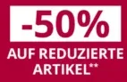 Takko 🔥50 % Extra Rabatt auf bereits reduzierte Artikel z.b: Damen T-Shirt – Messageprint für 2,99 €