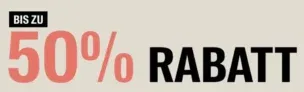 SIDESTEP Sale: bis zu 50 % Rabatt auf ausgewählte Artikel