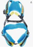 Salewa Rookie Kinderklettergurt für 36,20 € inkl. Prime-Versand (statt 51,98 €)