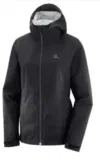 [Exklusiv] Salomon Funktionsjacke Damen La Cote Nebula Stretch 2.5 L (Gr. S bis L) für 71,98 € inkl. Versand